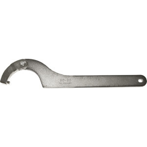 833GF - ADJUSTABLE HOOK WRENCHES - Prod. SCU